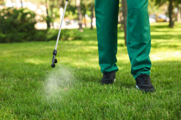 Best Best Pest Control Companies  in Urbana, IL