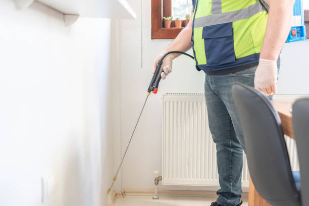  Urbana, IL Pest Control Pros